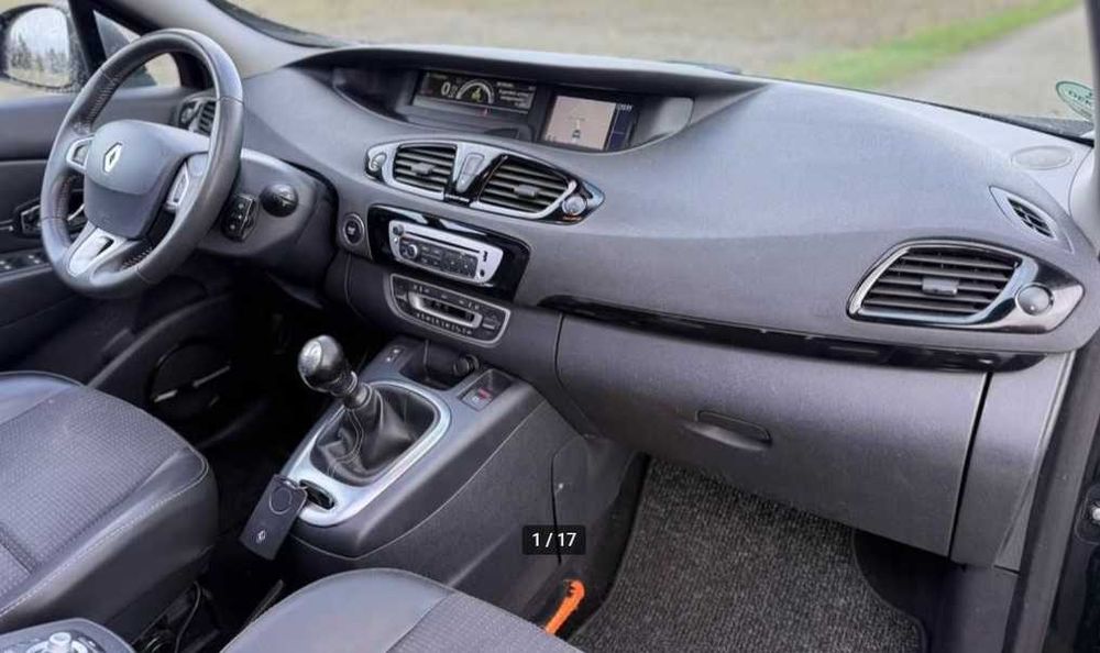 Piese Scenic 3 Grand Scenic 3 megane 3 2009 - 2016 1.2 TCE si 1.4 TCE