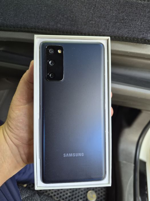 Samsung s20fe 128