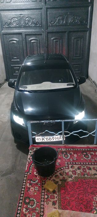 Спарк 2013 янги мотор