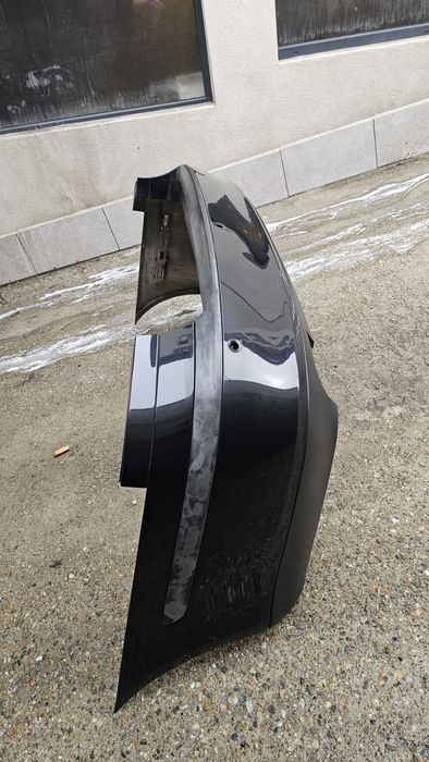 Bara spate octavia 2 combi