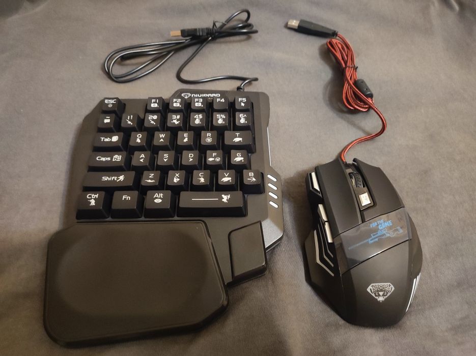 Игровой набор для телефона