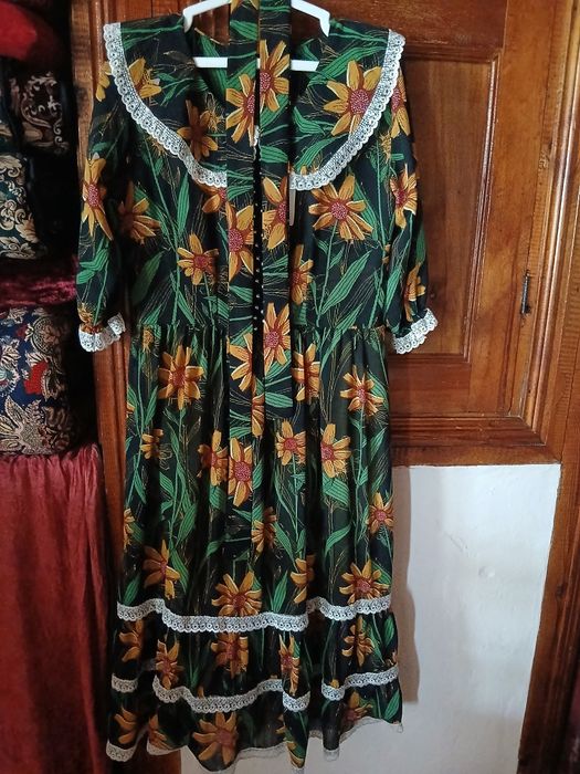 Kelinlikka toy liboslari razmeri 46 48 tuwadi