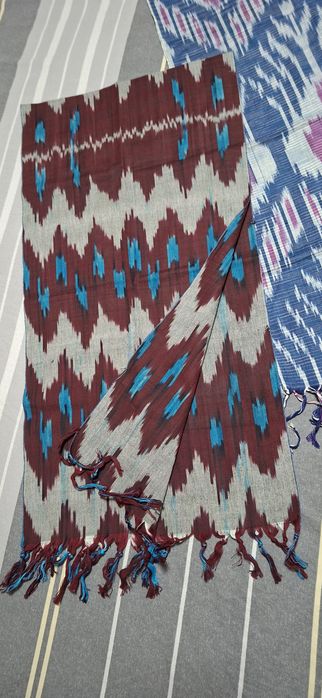 Продаётся шарфы из адраса Новые