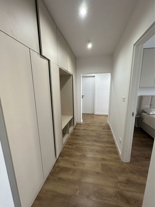 Apartament 2 camere  de inchiriat