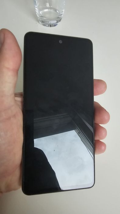 Samsung A52s telefon