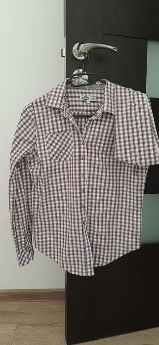 Lot 3 camasi casual mar S