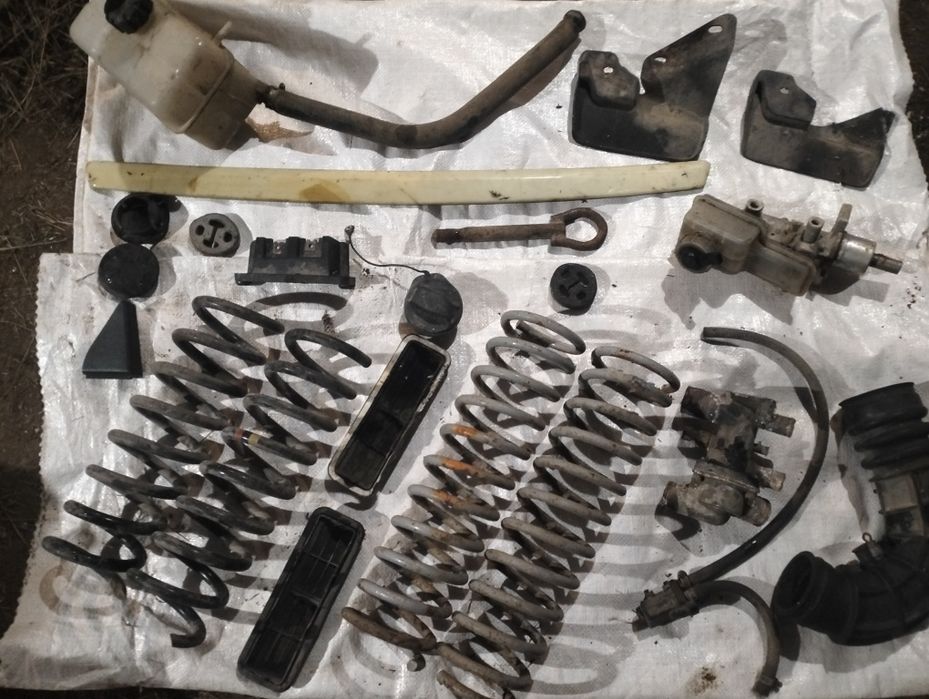 На разбор приора 1