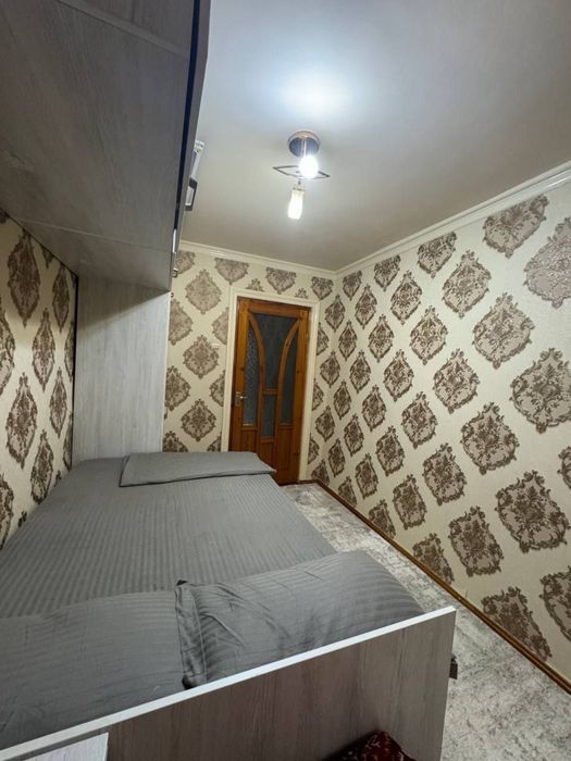 Срочно продается квартира своя, бартер тоже имеется на др квартиру!