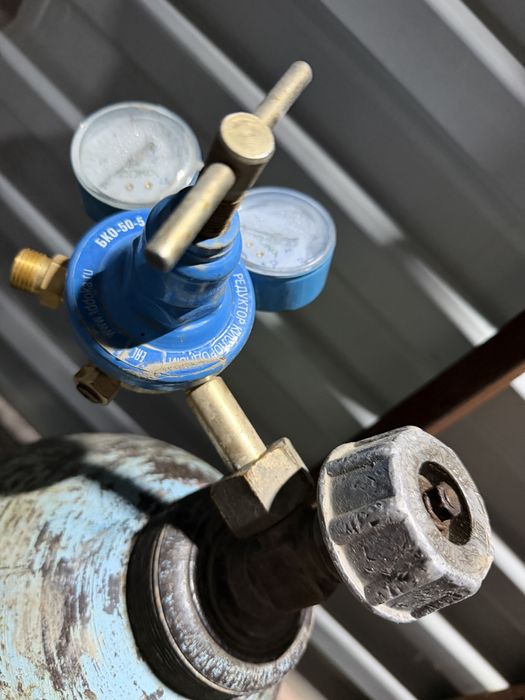 Продам резак всборе