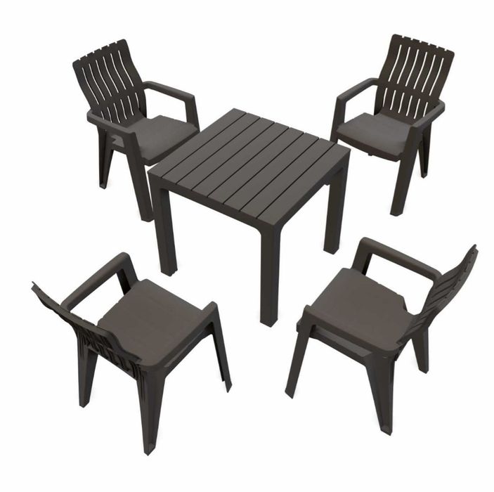 Набор мебели КАНТ | Алматы | QAZPOLYMER GROUP