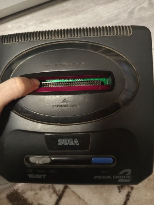 Sega стародел.Продам