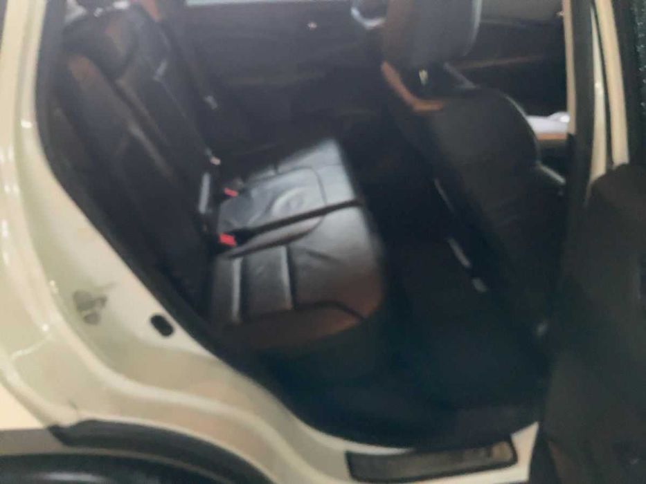 Honda CR-V 2.2 DTEC Exclusive Navi 4WD
