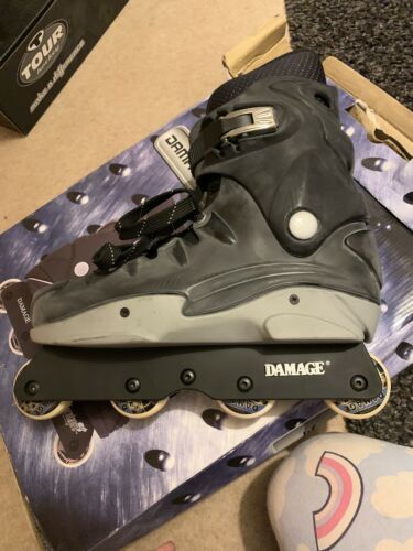 Професионални Ролери