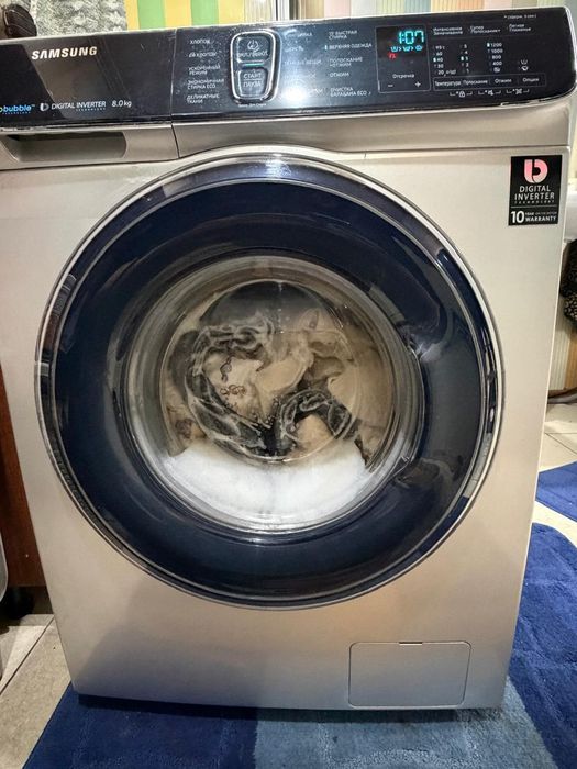 Продам стиральную машину