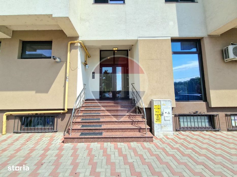 Apartament cu 2 camere de închiriat în zona Bistrita Lac