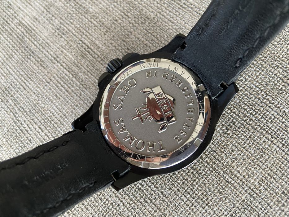 Thomas Sabo Rebel Icon