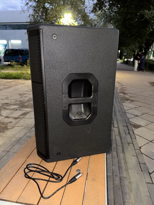 JBL PRX615M проф акустика, муз колонка