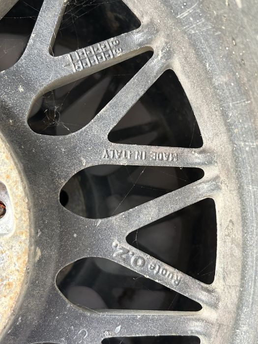 Диски Motorsport продам