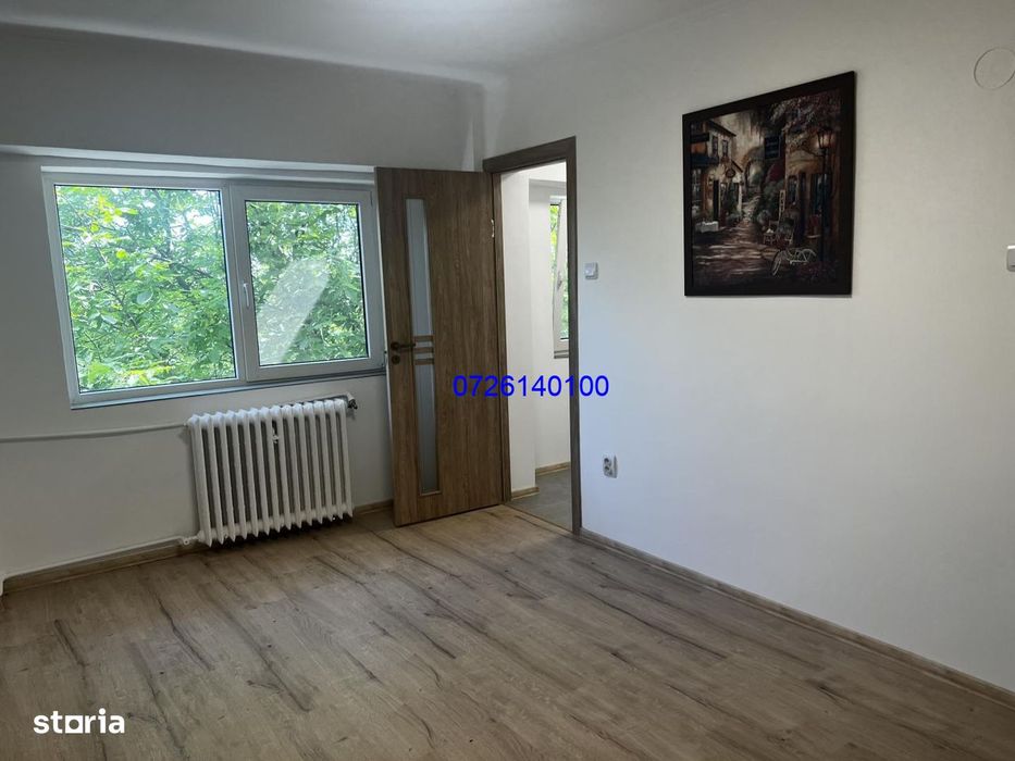 Cet, garsoniera etaj 2, superba