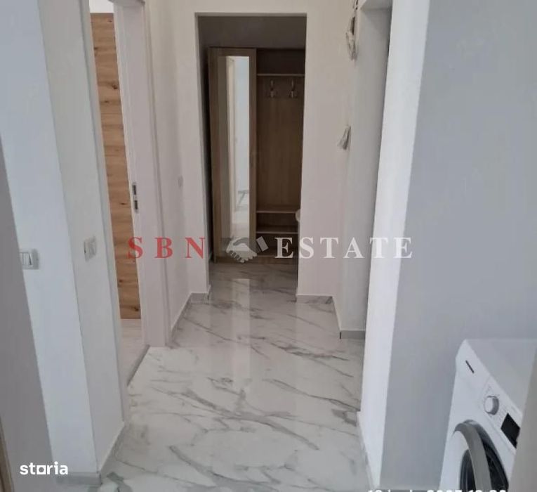 Apartament 2 camere Militari | Parcare | Bloc nou |