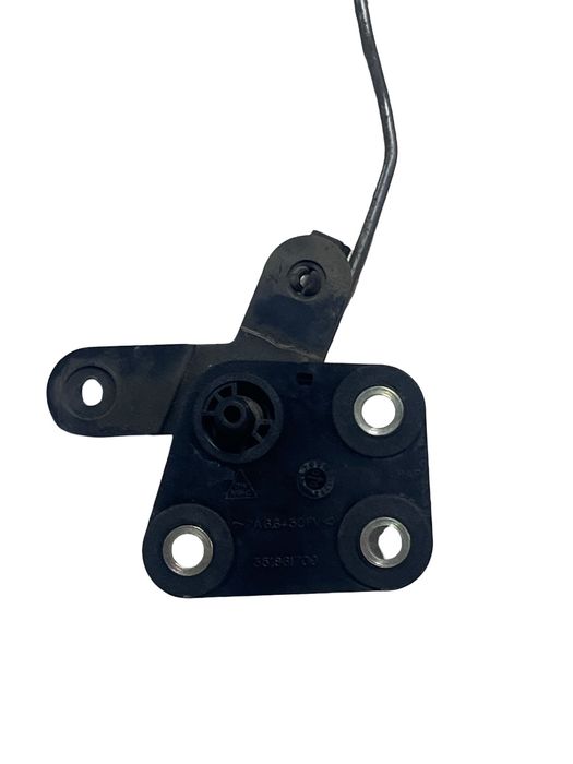 Incuietoare Usa Culisanta Stanga Peugeot Partner Box 2007 - > 3518617