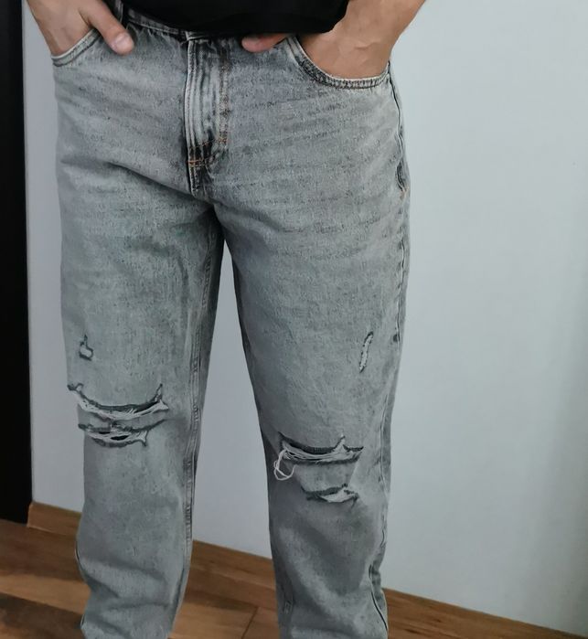Blugi Sinsay barbati 32