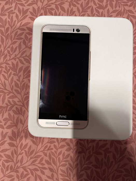 Смартфон HTC One M9+