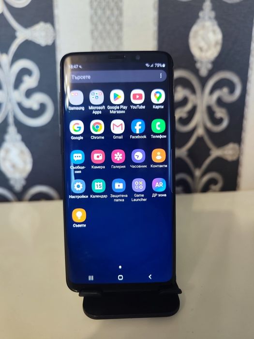 Samsung Galaxy S9 Plus