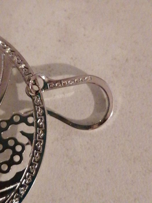 Обеци Rebecca и масивна гривна Uno 50