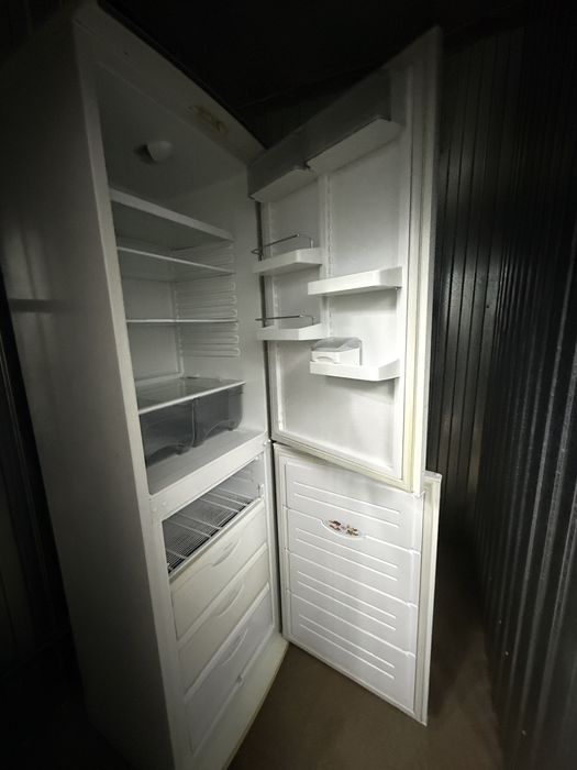 Холодильник Атлант