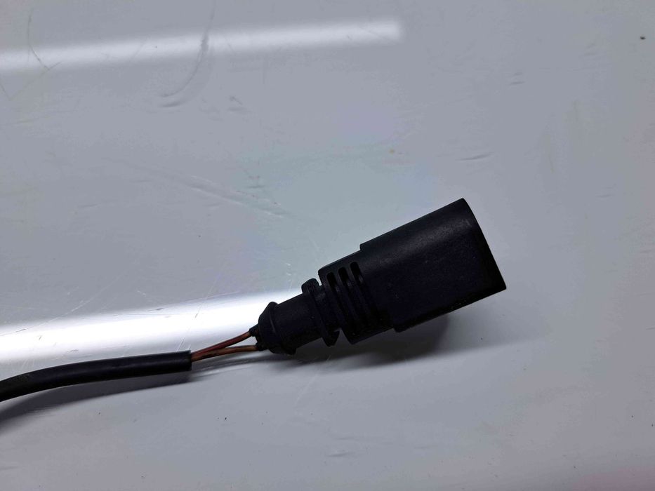 Broasca capota Skoda Fabia 2 (5J, 542) [Fabr 2007-2014] 5J0823509E