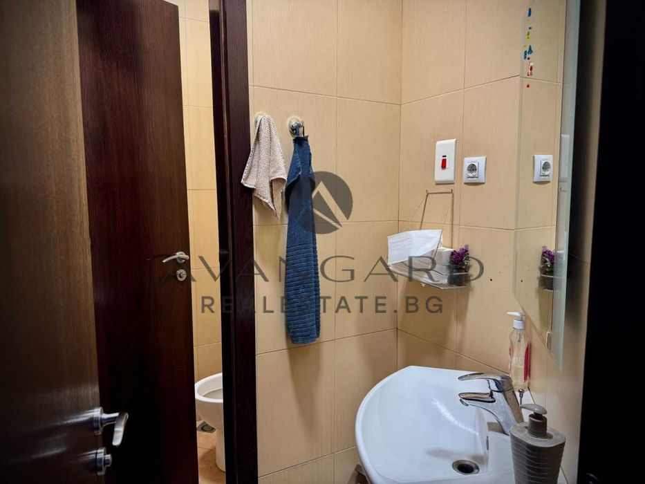 Продава се Офис в Пловдив, Център - 120 кв.м за 2125 €/кв.м - Снимка #7