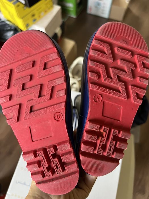 Ботуши за деца