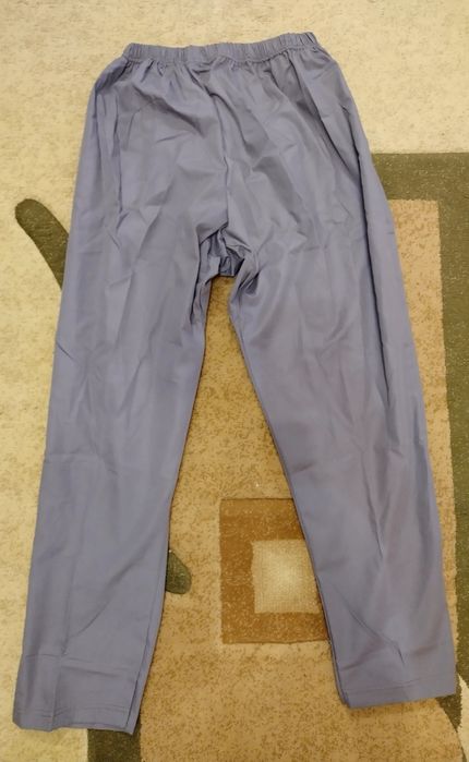 Медицинский костюм