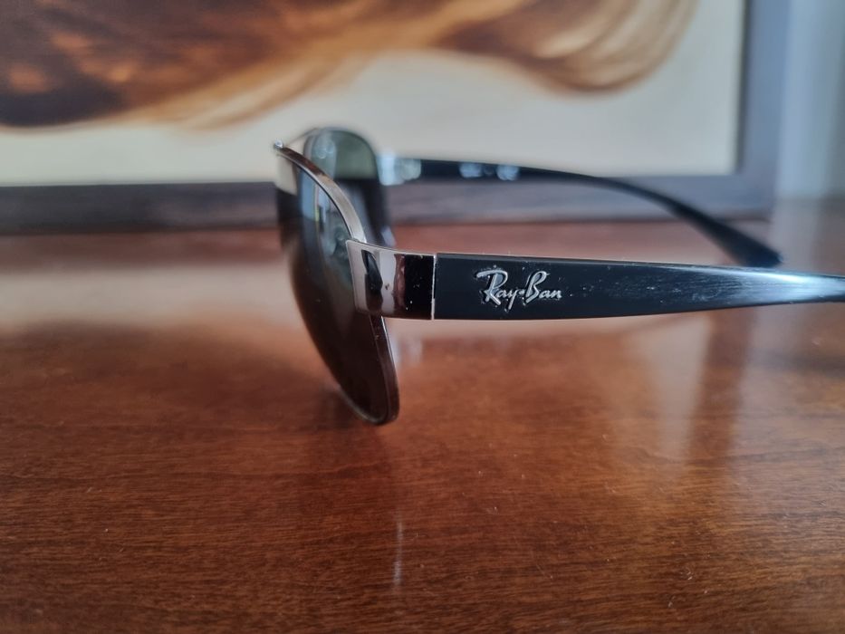 Очки мужские  Рай бен