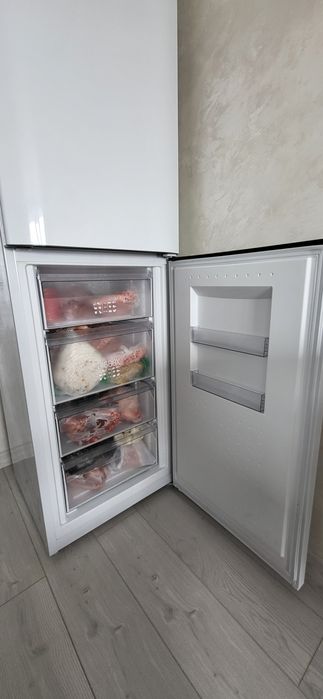 Холодильник Atlant