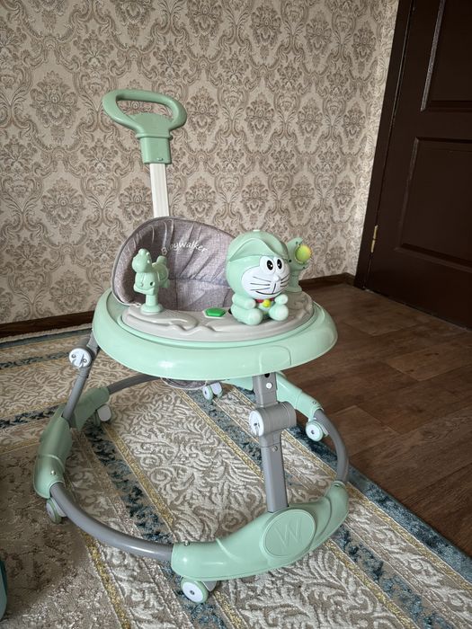 Ходонок, ходули сатылады