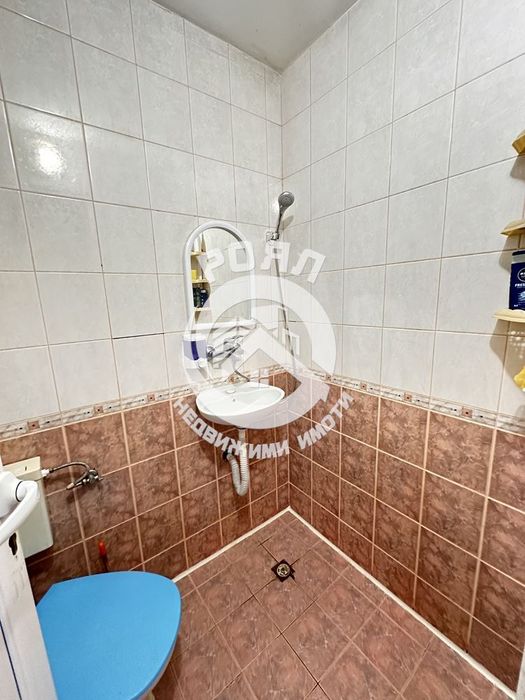 Продава се Етаж от къща в Пловдив, Кючук Париж - 230 кв.м за 1083 €/кв.м - Снимка #8