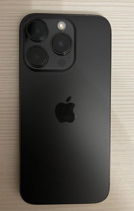 Iphone 15 pro 128gb 87%