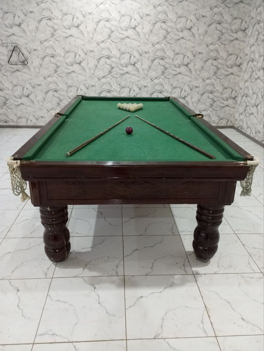 Sirochno Bilyart Sotiladi