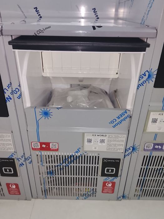 Ледогенератор Crystal Tips G28 AX/F95 CAX