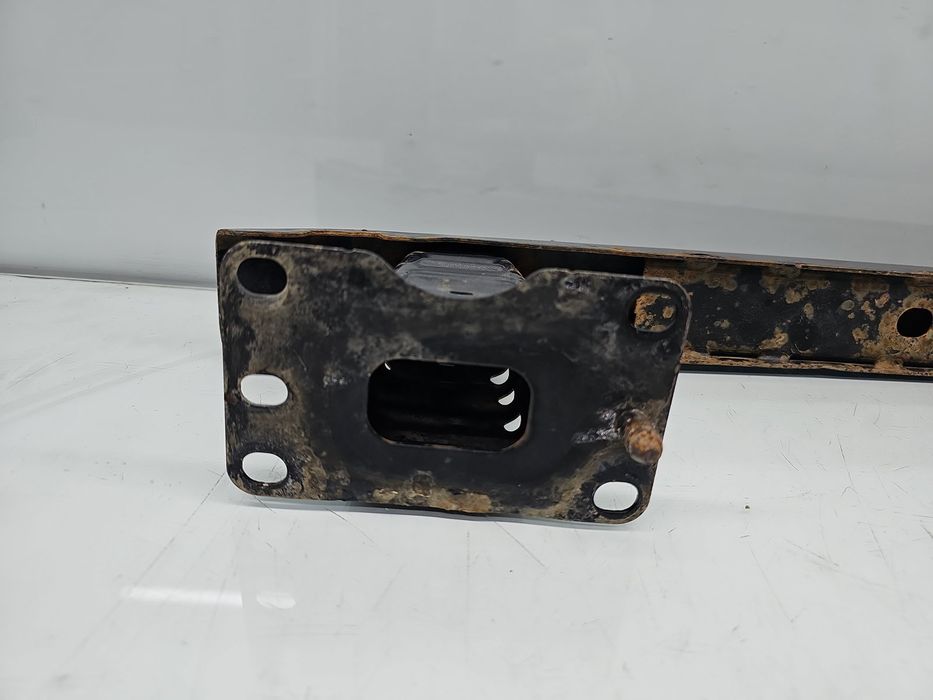 Armatura bara fata PEUGEOT 407 [Fabr 2004-2010] OEM