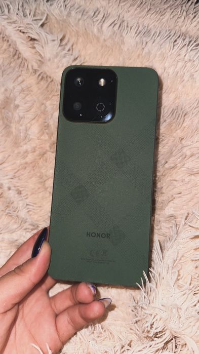 Продам Honor x7c 256гб