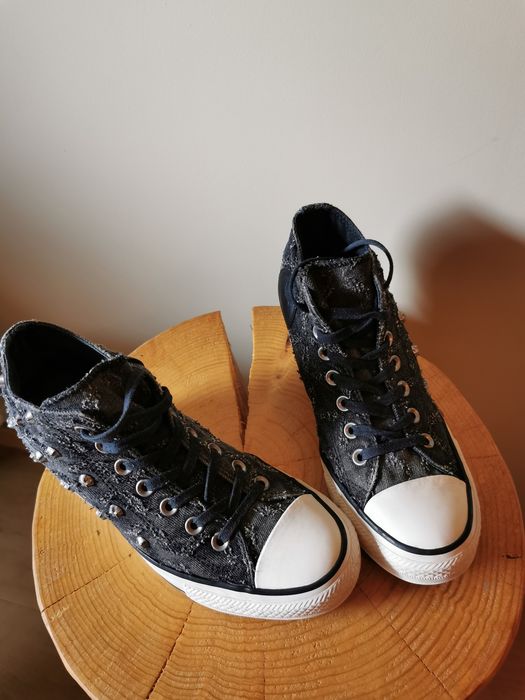 Маратонки обувки кецове converse Gant camper clarks Nike puma