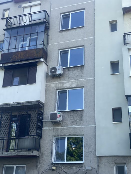 Ал и Пвц дограма.Ремонт на старата комарници вътрешни щори.