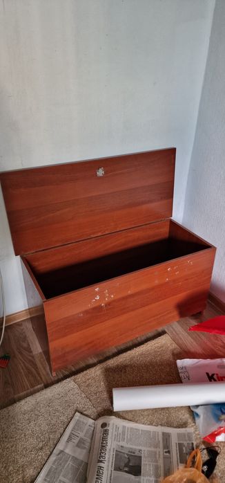 Ящик сундук для вещей