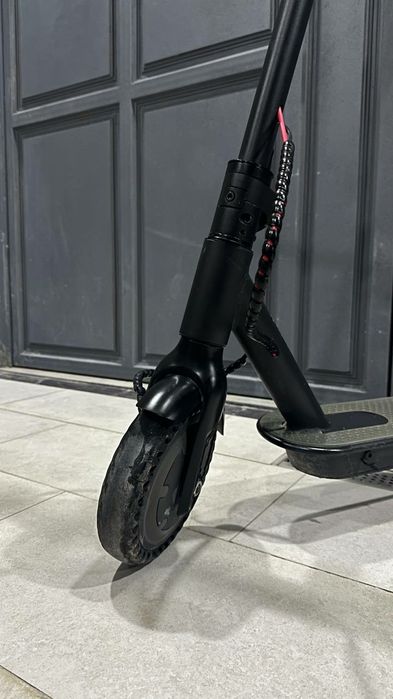 Электронный Самокат состояние Хорошо