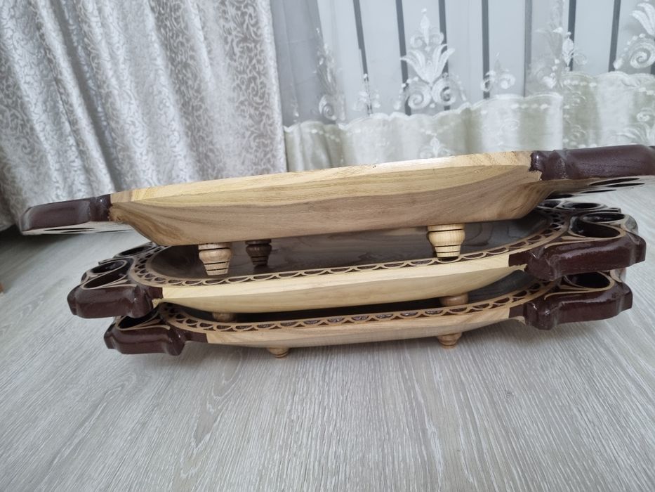 Астау комплект 3+1