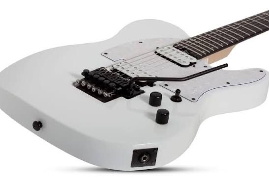 Электрогитара Schecter Floyd Rose