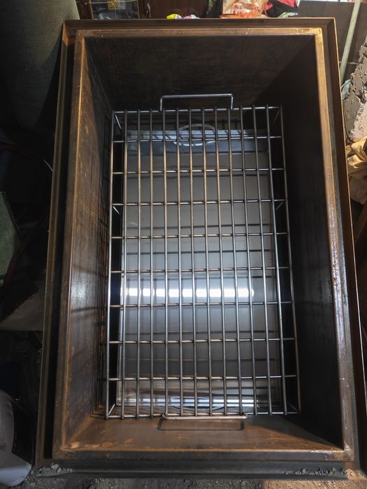 Коктальница новая